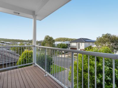 15 Santiago Crescent, Spring Mountain