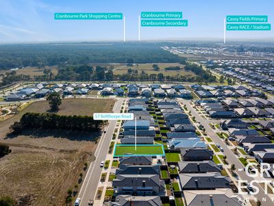 57 Bellthorpe Road, Botanic Ridge