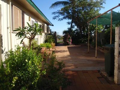 199 Athol Street, Port Hedland