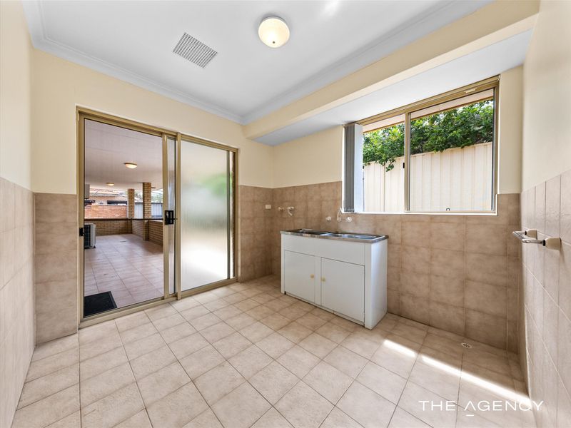 60 O'Connell Street, Hamilton Hill