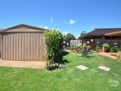 6 Wills Street, Dubbo
