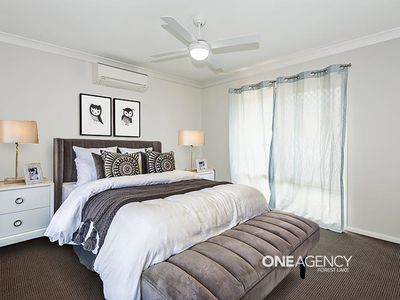 21 Cassowary Street, Doolandella