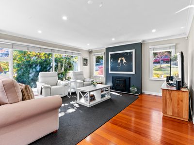 58 Begonia Street, Lindisfarne