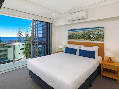 603 / 79-83 First Avenue, Mooloolaba