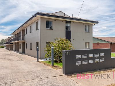 5 / 111 LAMBERT STREET, Bathurst