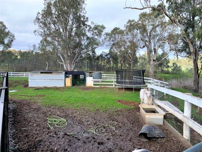 818 Heathcote-Rochester Road, Heathcote