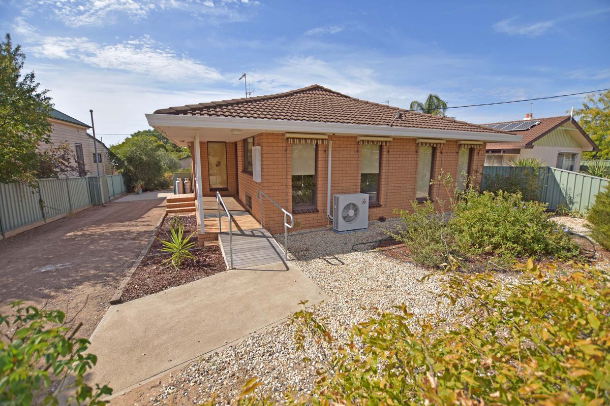 14 Phillips Street, Rushworth