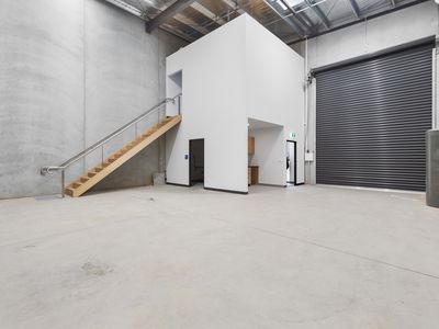 2 / 43 Launceston Street, Williamstown North