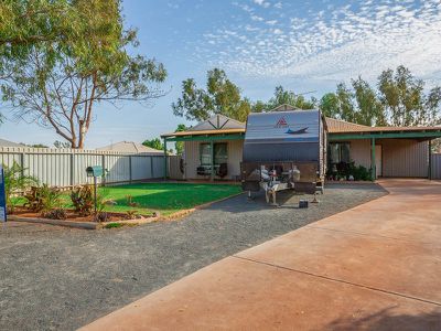 12 Paroo Close, South Hedland