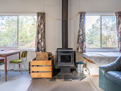 256 Bradys Lake Road, Bradys Lake