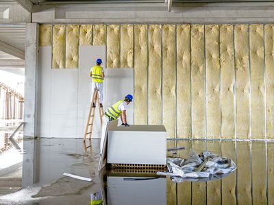 Insulation Business - Supply & Install + Online Retailer 