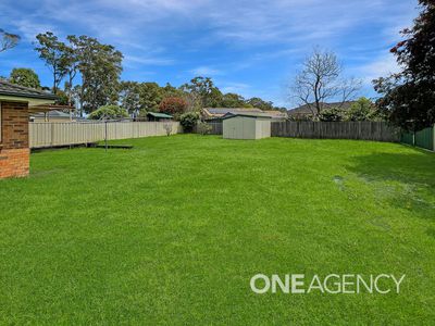 37 RAYLEIGH DRIVE, Worrigee