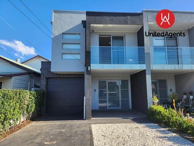 34 Earl Street, Canley Heights