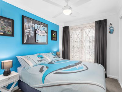 40 King George Parade, Forster