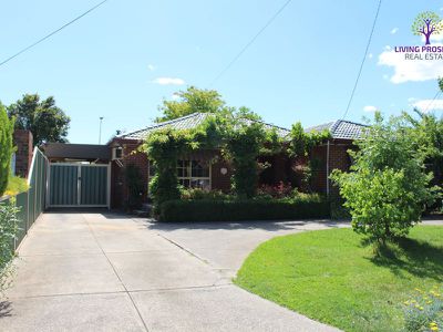 16 Hampstead Drive, Hoppers Crossing