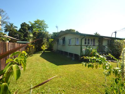 37 Eastwood Street, Babinda