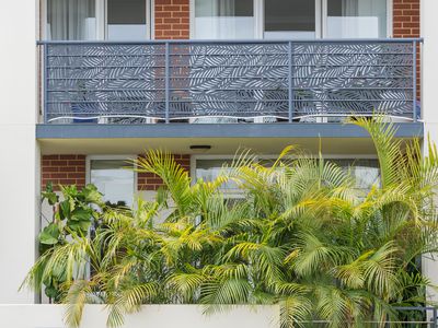 36A Kensington Street, East Perth