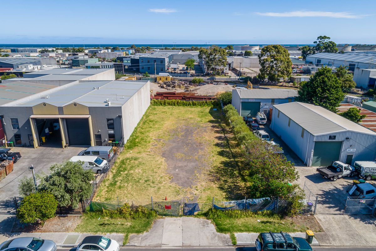 17 Albemarle Street, Williamstown North