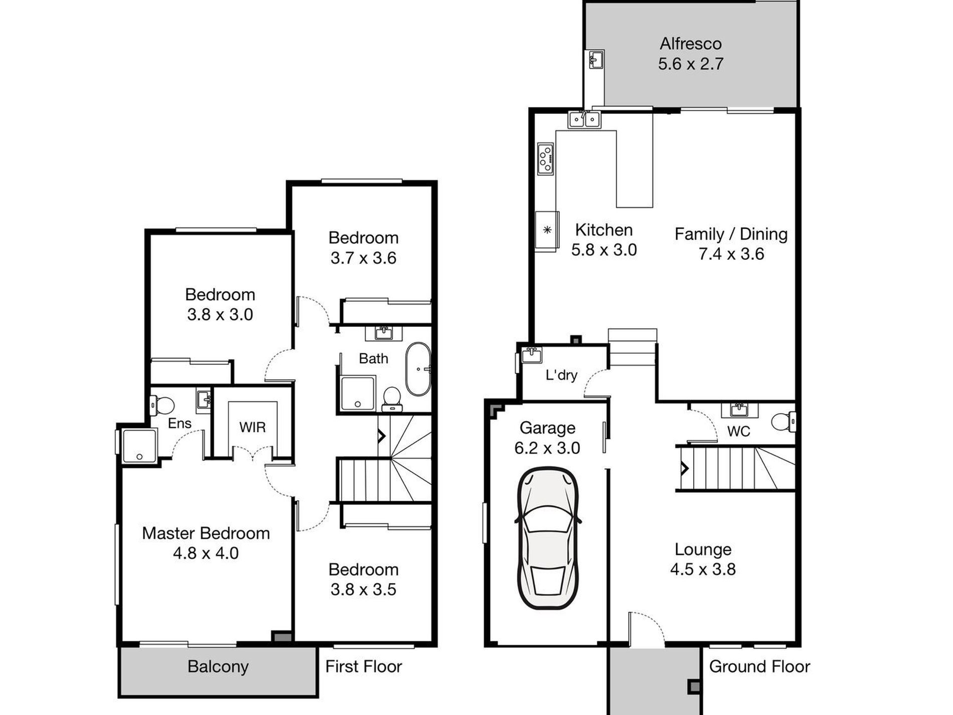 23 Cumberland Avenue, Georges Hall