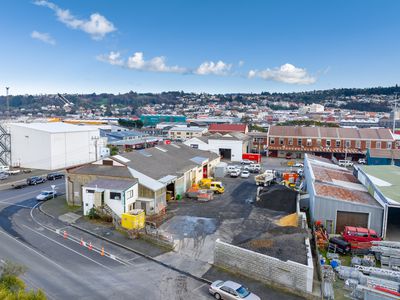 2 Buller Street, Dunedin Central