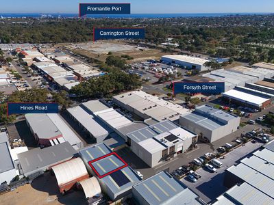 9 / 51 Forsyth Street, O'connor