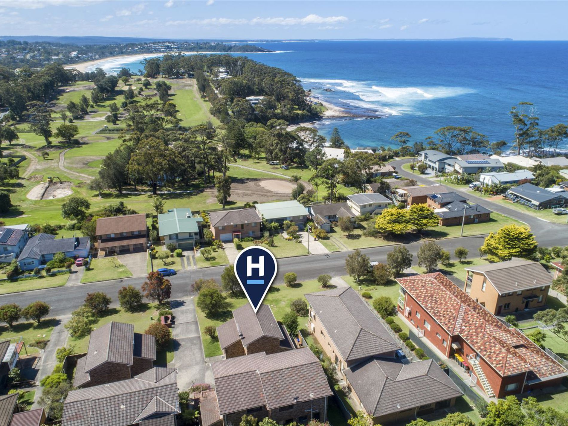 1 / 14 Buchan Street, Mollymook
