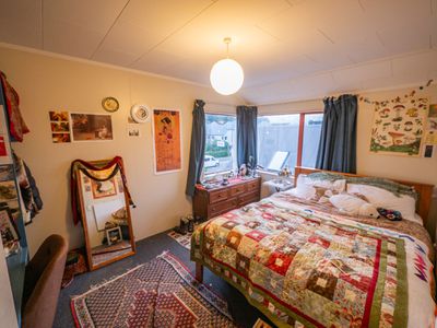 C / 667 Great King Street, North Dunedin