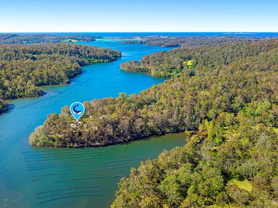 105 Hobbs Point Road, Narooma