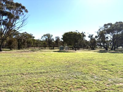 Lot 32 Rumble Road, Kokeby