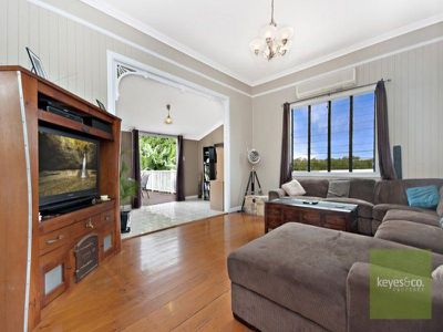 10 Fourteenth Avenue, Railway Estate