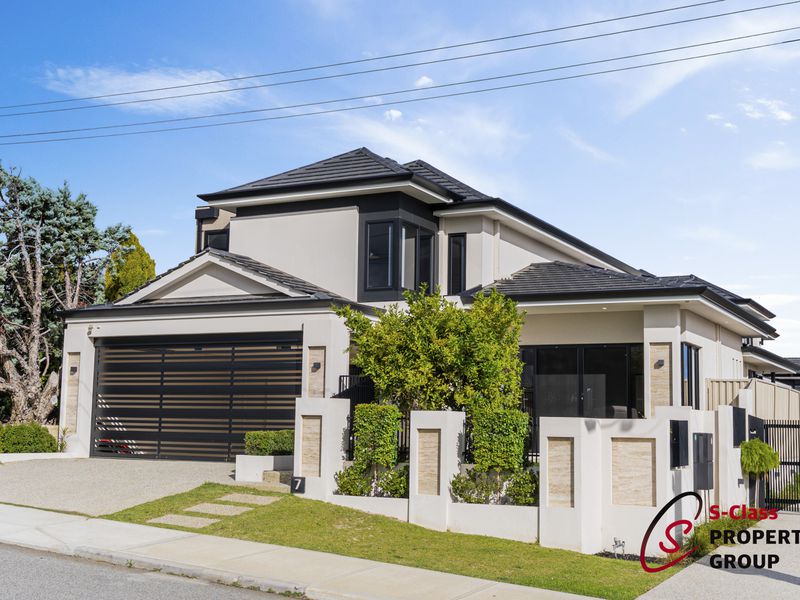 7 Kardinya Road, Kardinya