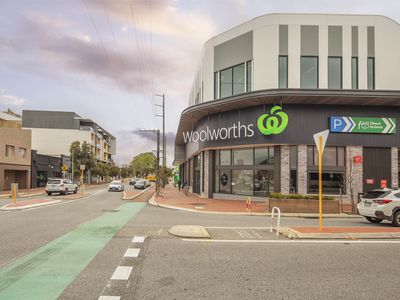 2 / 87 Bulwer Street, Perth