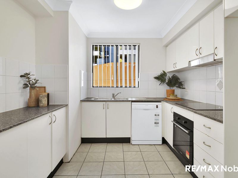 43 / 35 Belmore Street, Burwood