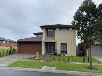 45 Masthead Way, Werribee South