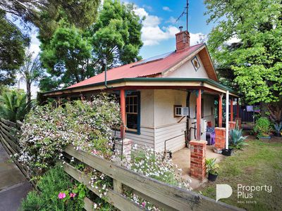 1 Frederick Street, Bendigo