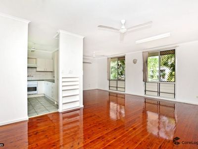 15 Canonbury Cct, Driver