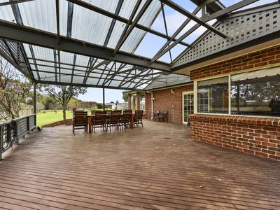 21 Mount Percy Road, Compton