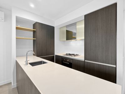 4306 / 228 LA TROBE STREET, Melbourne