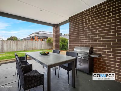 33 Leyland Drive, Narre Warren South
