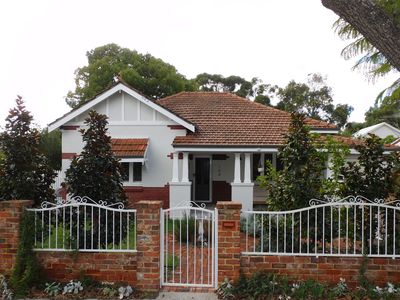 164 Hubert Street, East Victoria Park