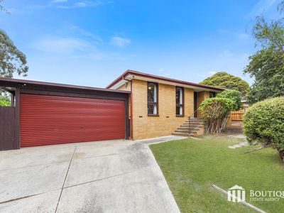 4 Suffolk Road, Dandenong North