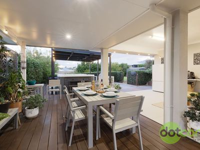 55 Tooze Circuit, North Rothbury