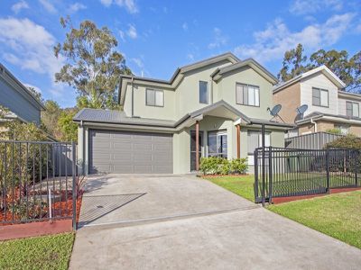 17 Amphora Drive, Balcolyn