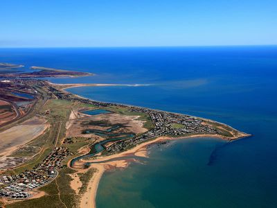 50 Robinson Street, Port Hedland