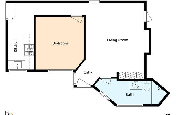 Unit 3 / 301 Arden Street, Coogee