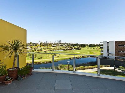 1002 / 21 Bow River Crescent, Burswood