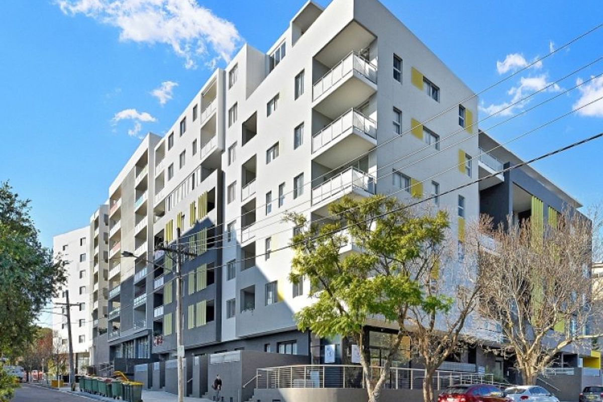 G7 / 9 Hilts Road, Strathfield