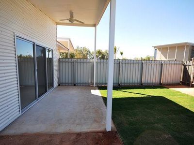 1 Huxtable Crescent, South Hedland