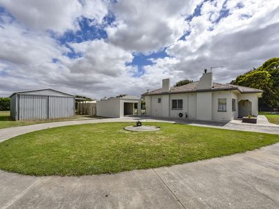 35 Mount Burr Road, Millicent