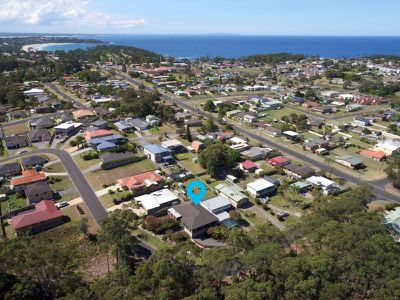2 Wattlevale Place, Ulladulla